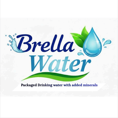 Brella Water